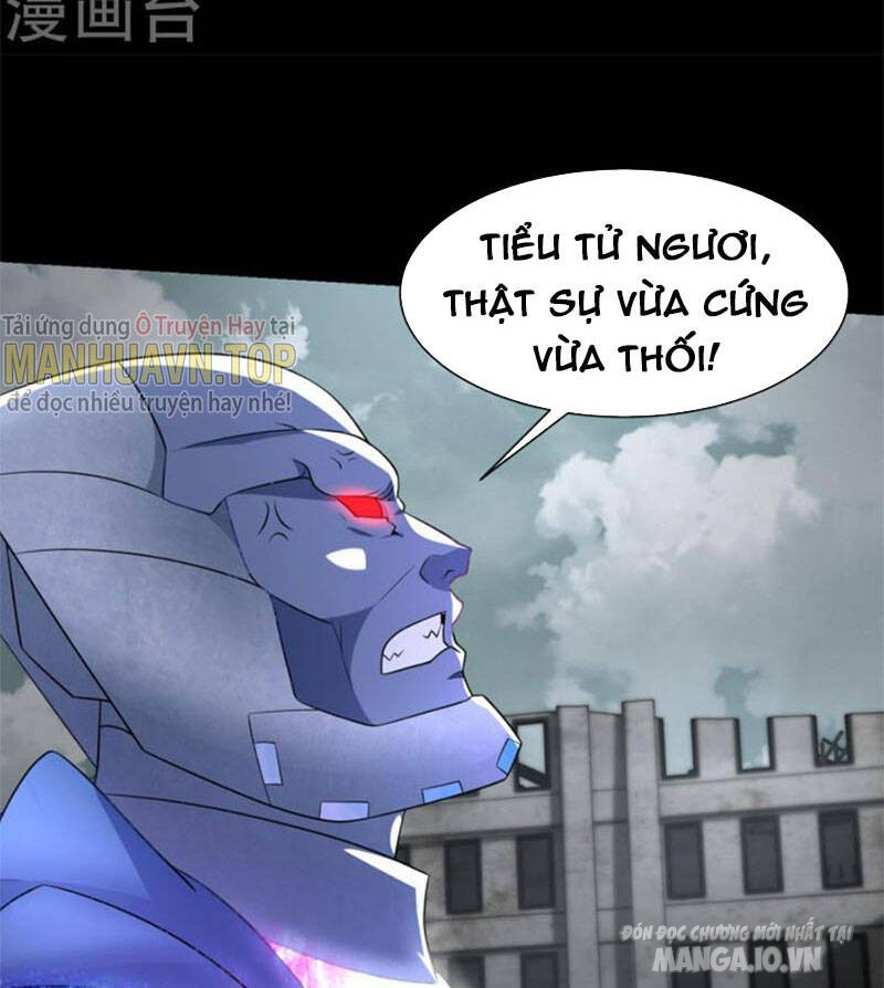 Mạt Thế Vi Vương Chapter 579 - Trang 2