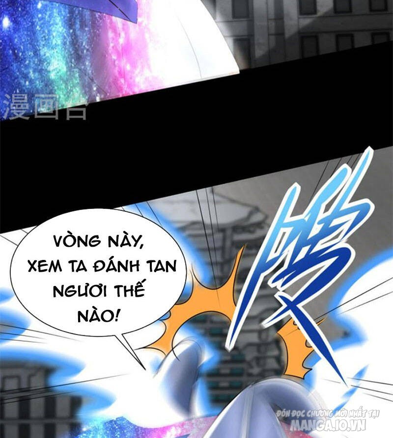 Mạt Thế Vi Vương Chapter 579 - Trang 2