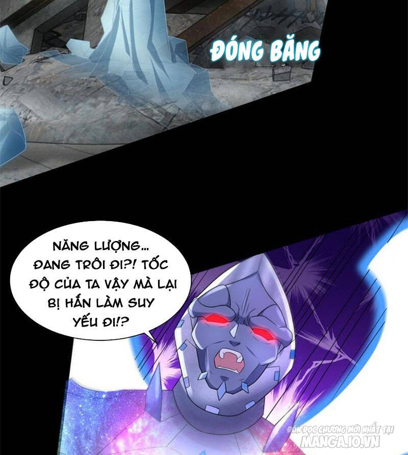 Mạt Thế Vi Vương Chapter 579 - Trang 2