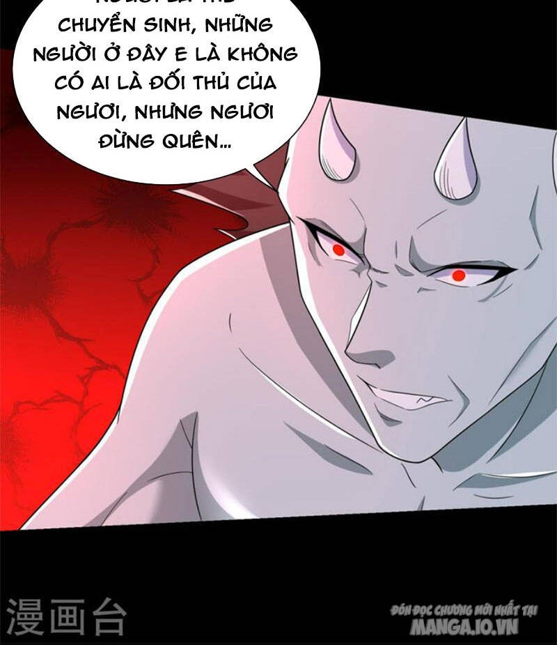 Mạt Thế Vi Vương Chapter 579 - Trang 2