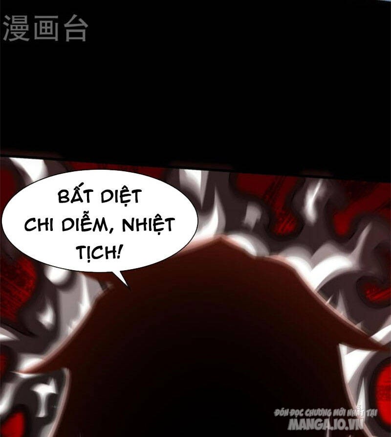 Mạt Thế Vi Vương Chapter 579 - Trang 2