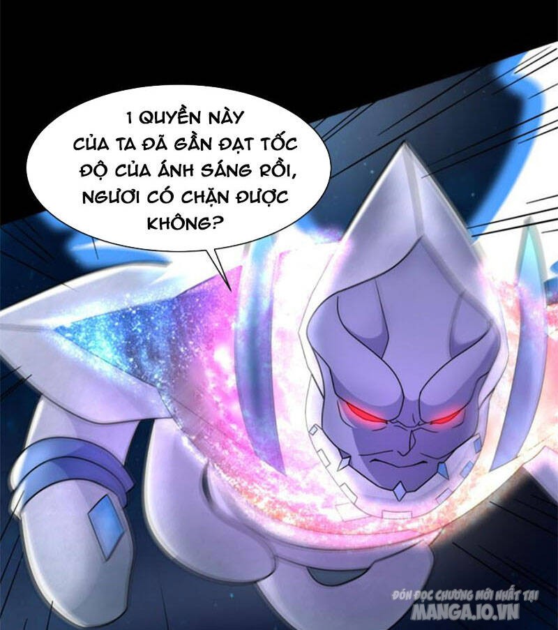 Mạt Thế Vi Vương Chapter 578 - Trang 2