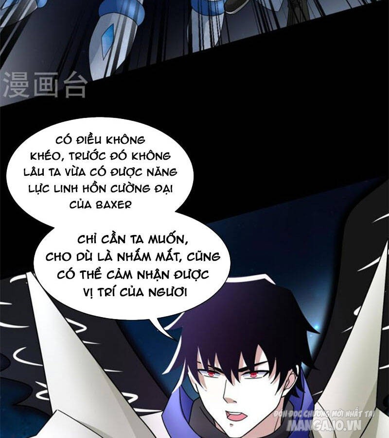 Mạt Thế Vi Vương Chapter 578 - Trang 2