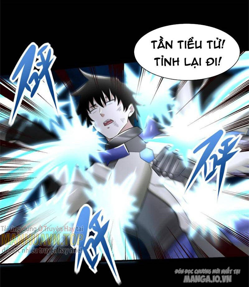 Mạt Thế Vi Vương Chapter 578 - Trang 2