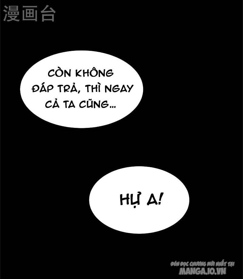 Mạt Thế Vi Vương Chapter 578 - Trang 2