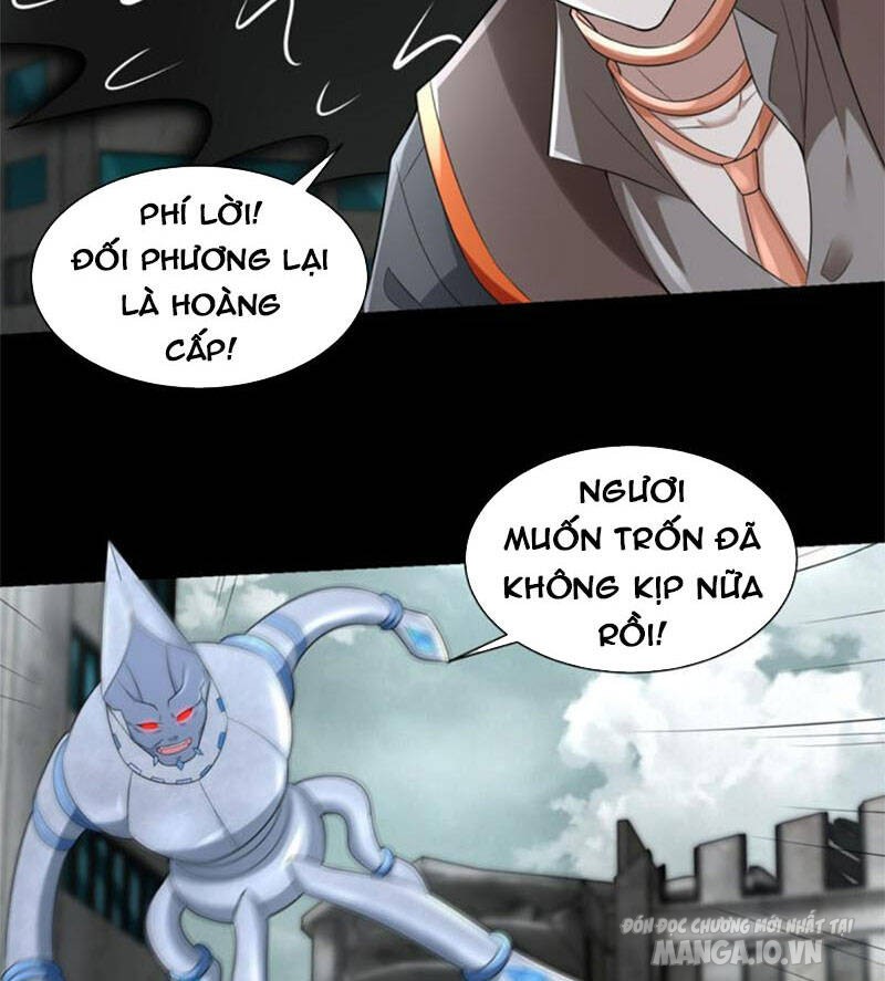 Mạt Thế Vi Vương Chapter 577 - Trang 2