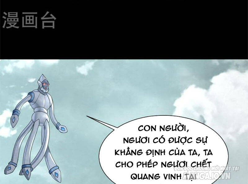 Mạt Thế Vi Vương Chapter 577 - Trang 2