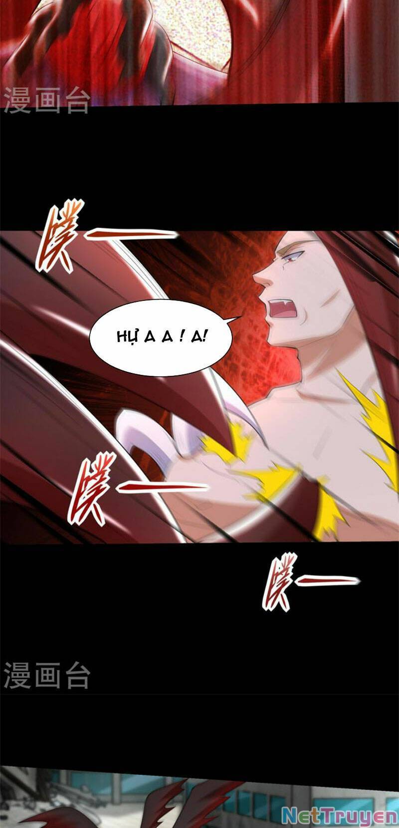 Mạt Thế Vi Vương Chapter 575 - Trang 2