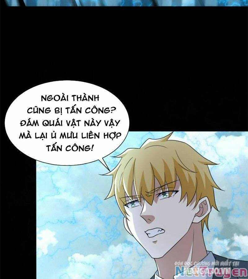 Mạt Thế Vi Vương Chapter 574 - Trang 2