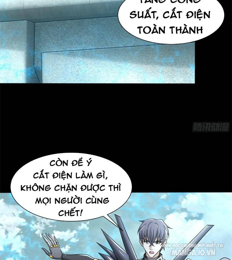 Mạt Thế Vi Vương Chapter 574 - Trang 2