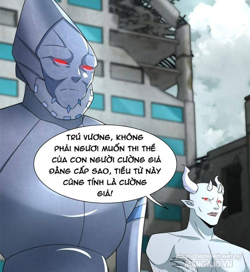 Mạt Thế Vi Vương Chapter 574 - Trang 2