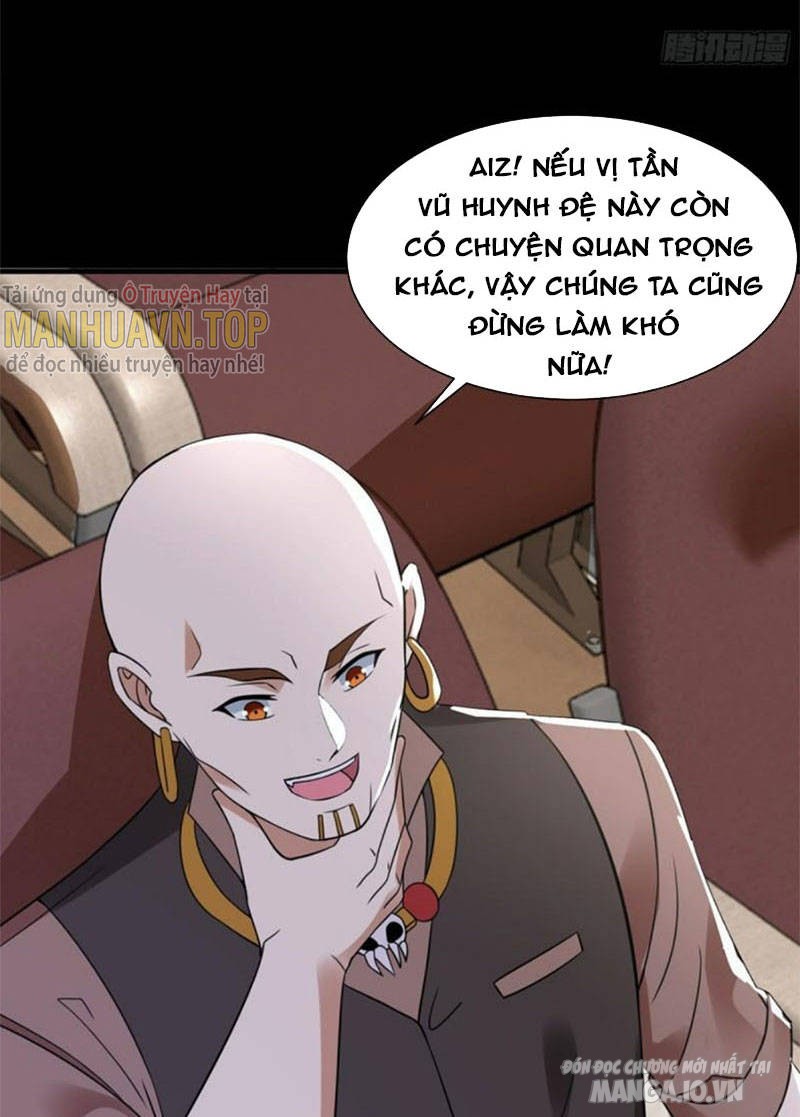 Mạt Thế Vi Vương Chapter 573 - Trang 2