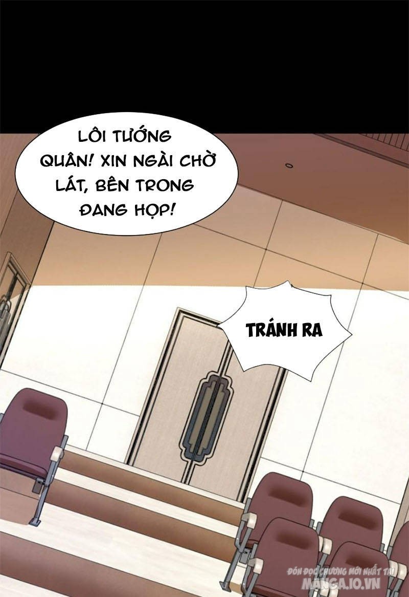 Mạt Thế Vi Vương Chapter 573 - Trang 2