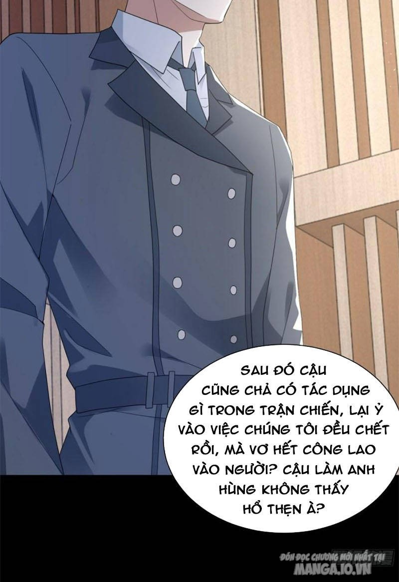 Mạt Thế Vi Vương Chapter 573 - Trang 2