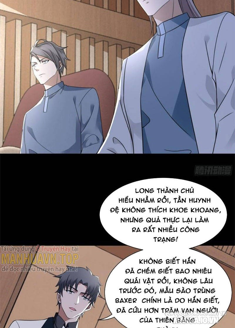 Mạt Thế Vi Vương Chapter 573 - Trang 2