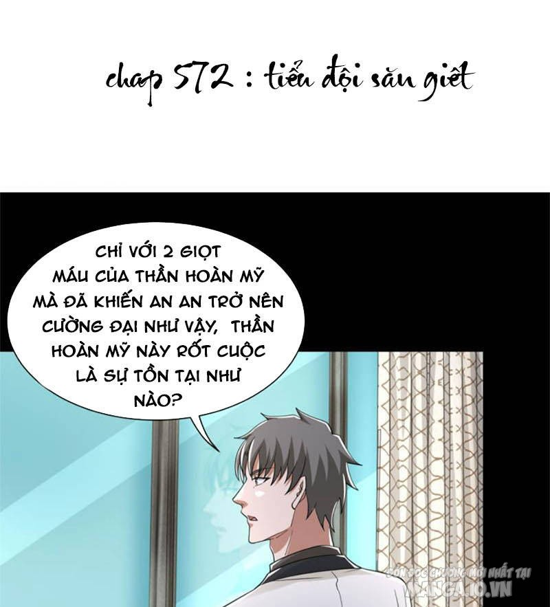 Mạt Thế Vi Vương Chapter 572 - Trang 2