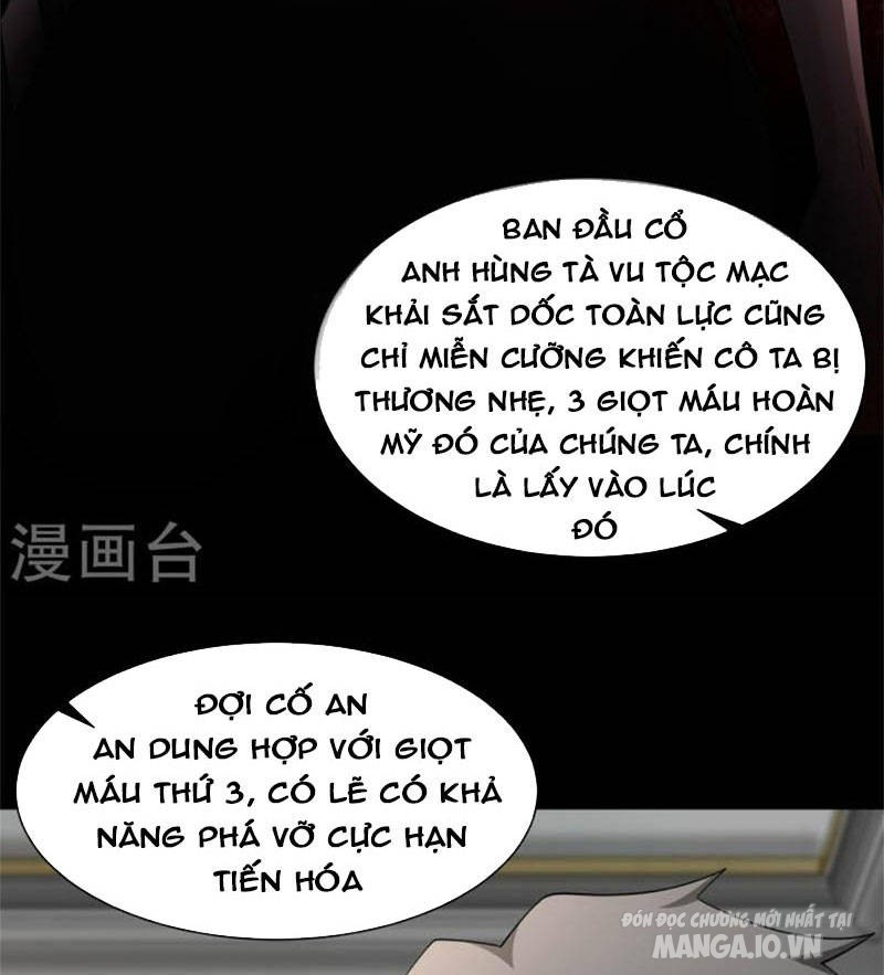 Mạt Thế Vi Vương Chapter 572 - Trang 2