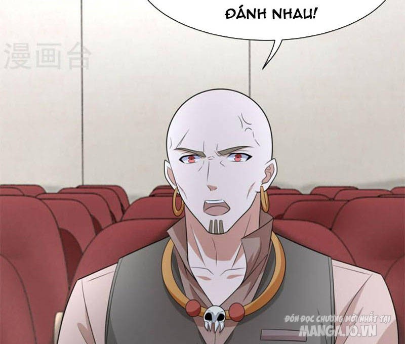 Mạt Thế Vi Vương Chapter 572 - Trang 2