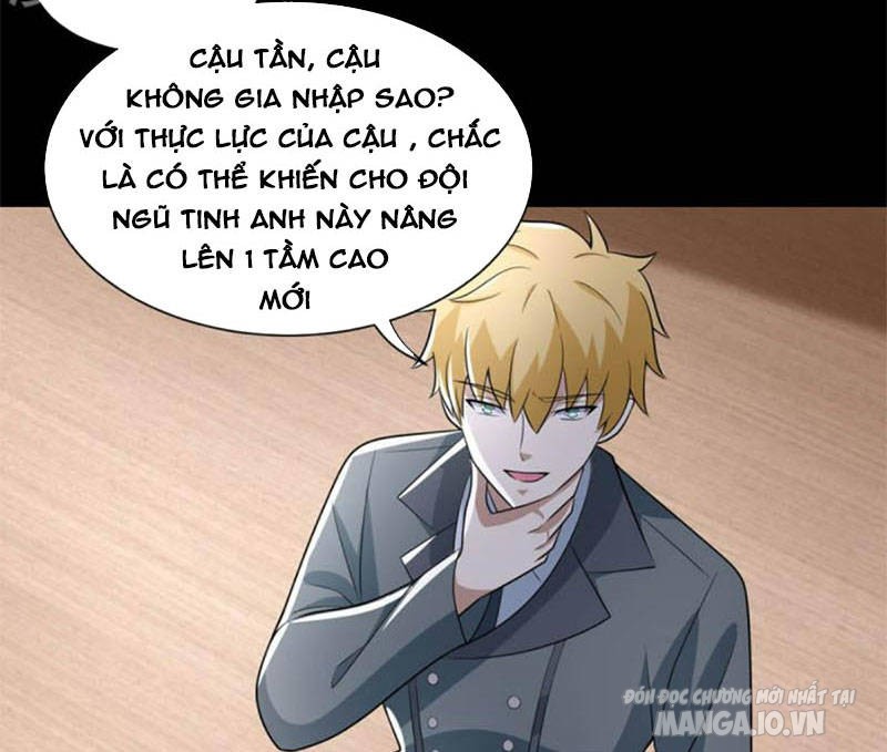 Mạt Thế Vi Vương Chapter 572 - Trang 2