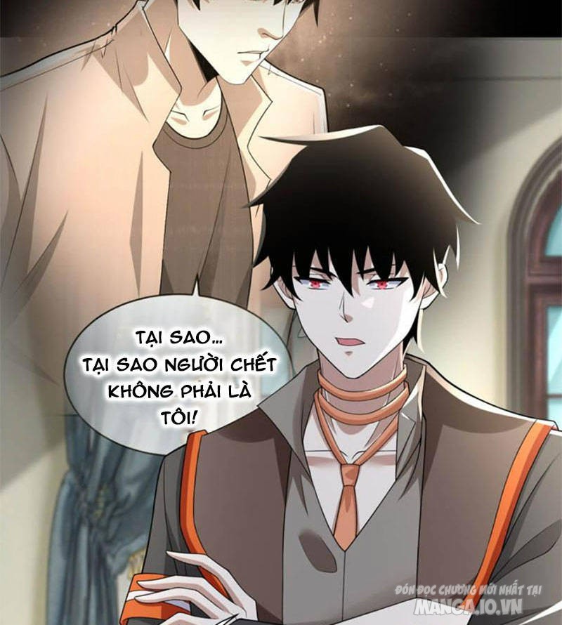 Mạt Thế Vi Vương Chapter 571 - Trang 2