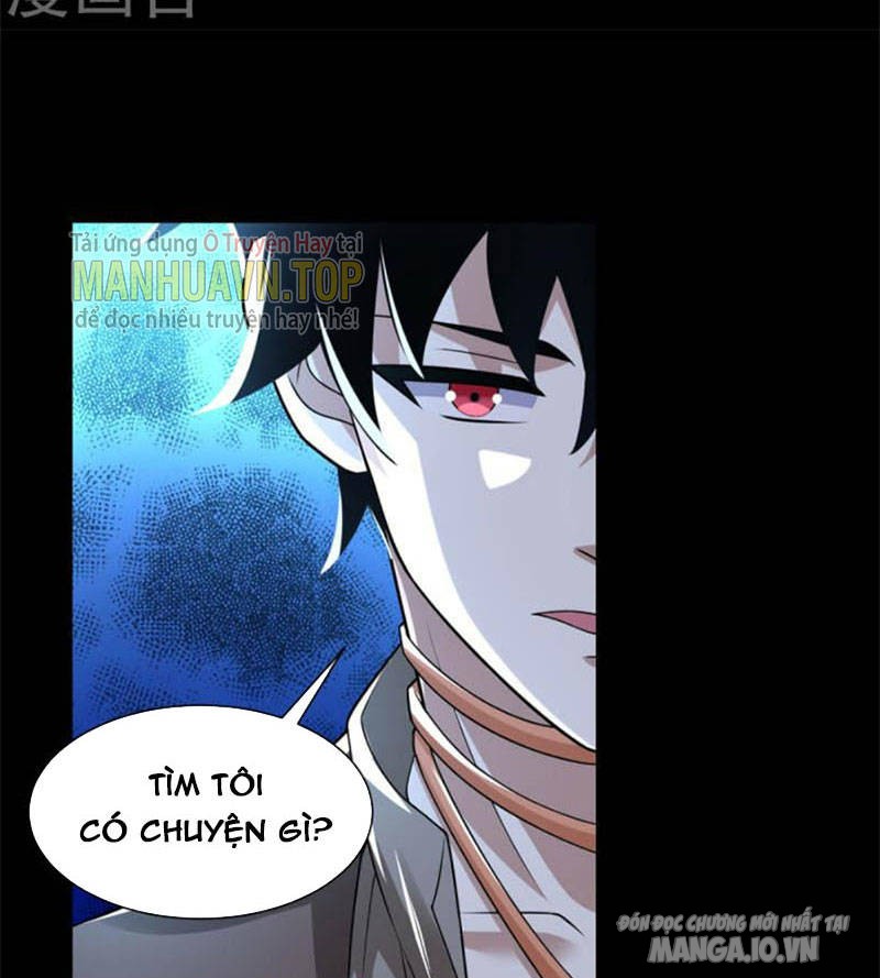 Mạt Thế Vi Vương Chapter 571 - Trang 2