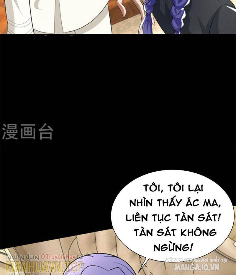 Mạt Thế Vi Vương Chapter 571 - Trang 2