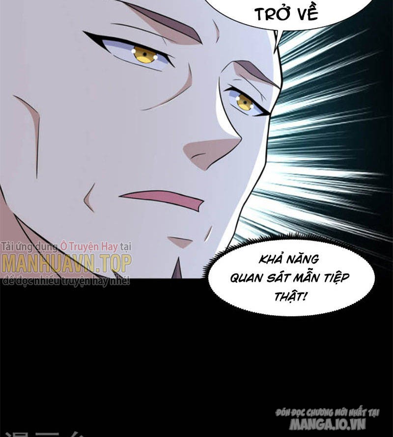 Mạt Thế Vi Vương Chapter 570 - Trang 2