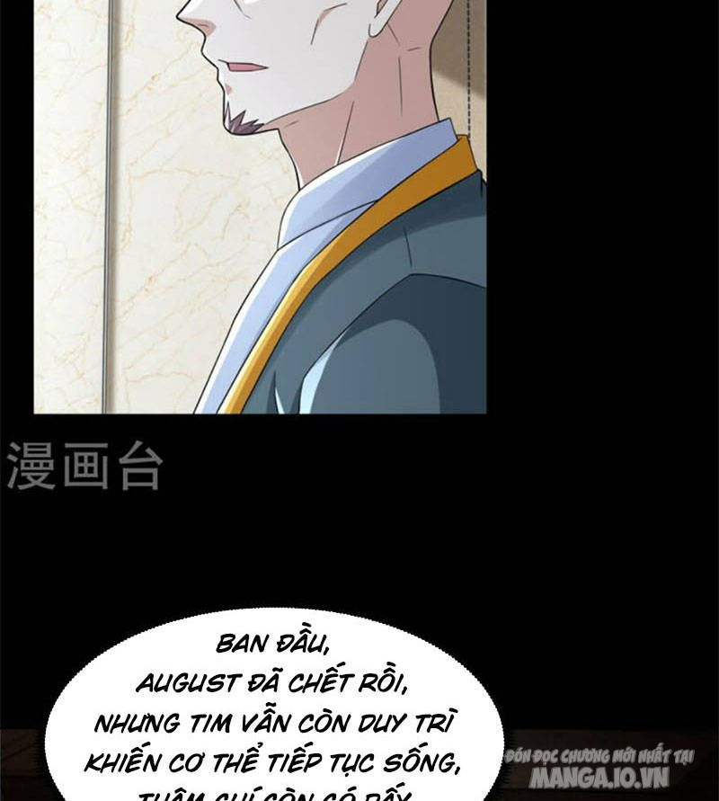 Mạt Thế Vi Vương Chapter 570 - Trang 2