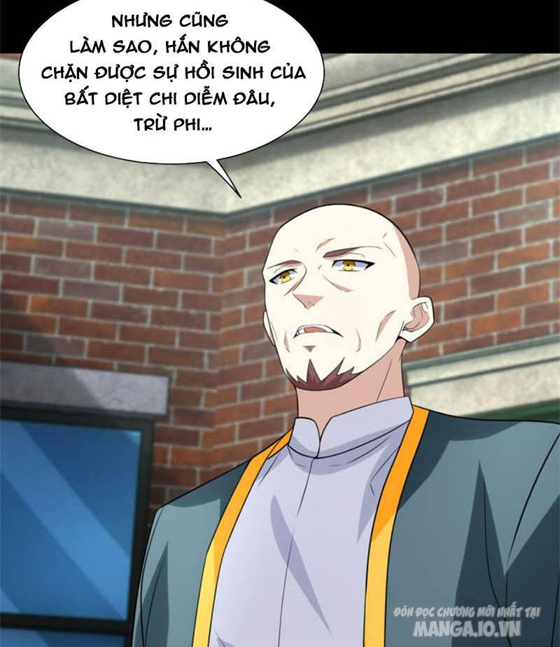 Mạt Thế Vi Vương Chapter 570 - Trang 2