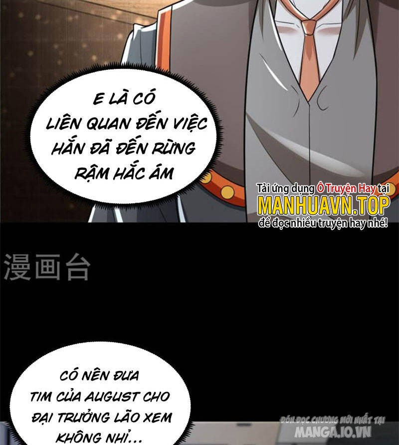 Mạt Thế Vi Vương Chapter 570 - Trang 2