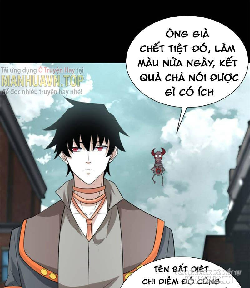 Mạt Thế Vi Vương Chapter 570 - Trang 2