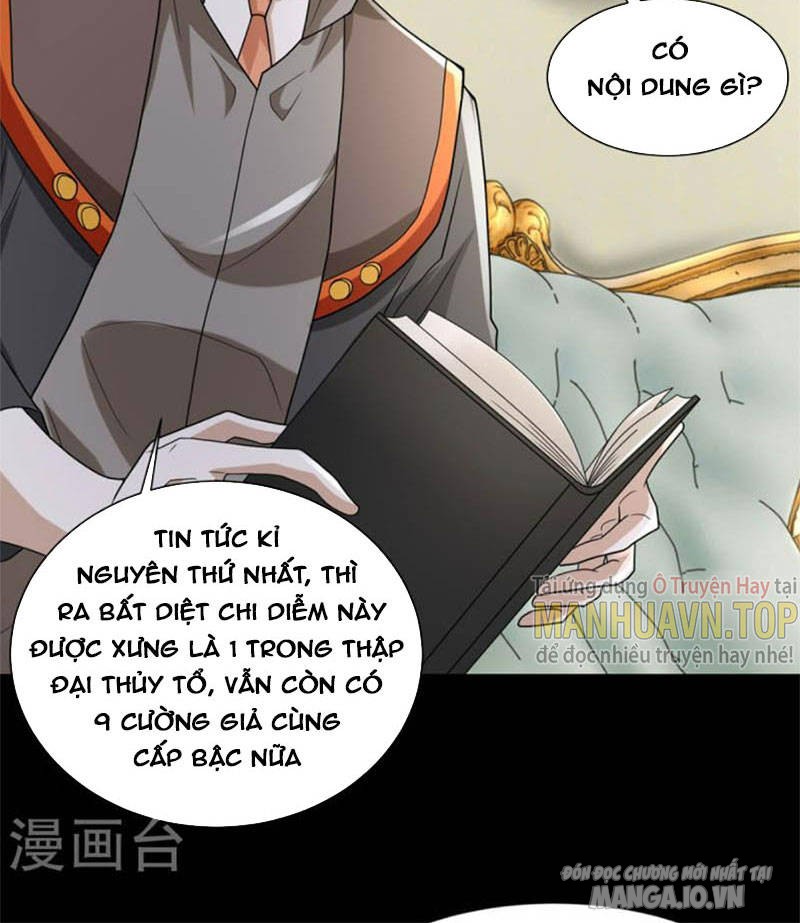 Mạt Thế Vi Vương Chapter 570 - Trang 2