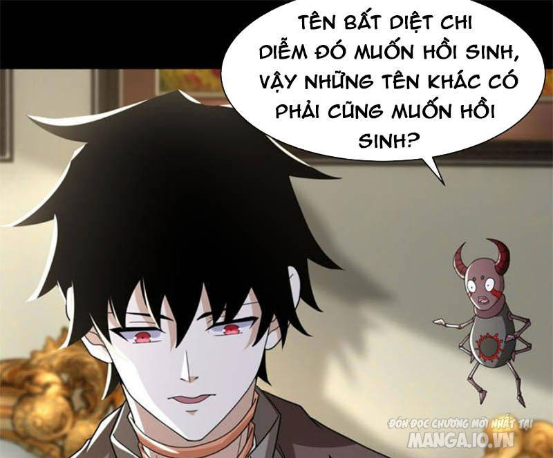 Mạt Thế Vi Vương Chapter 570 - Trang 2