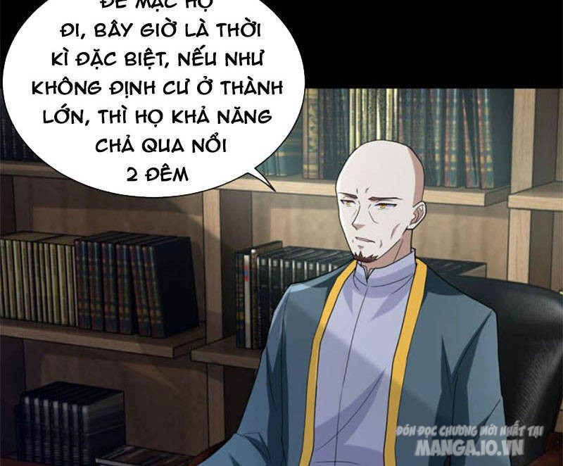 Mạt Thế Vi Vương Chapter 570 - Trang 2