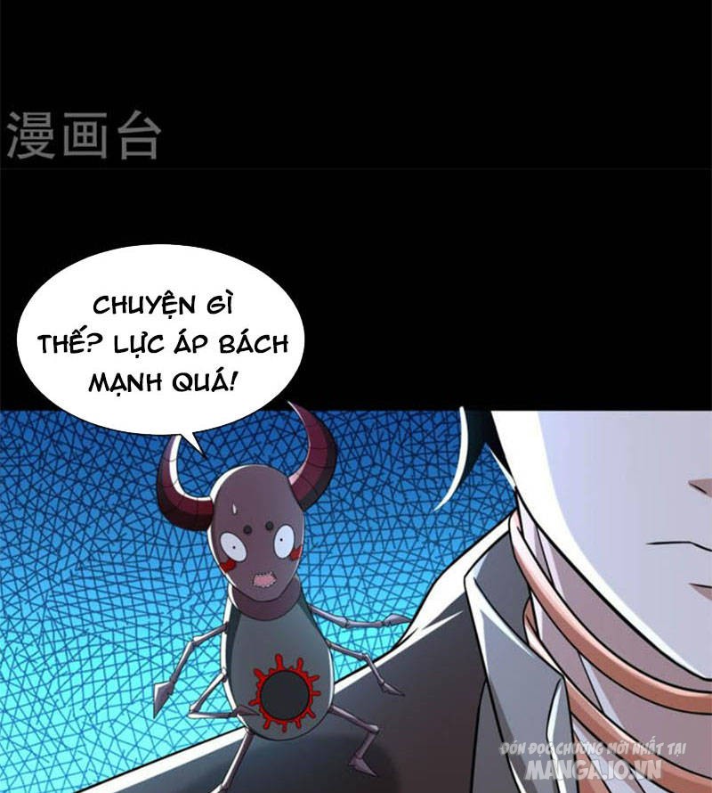 Mạt Thế Vi Vương Chapter 570 - Trang 2