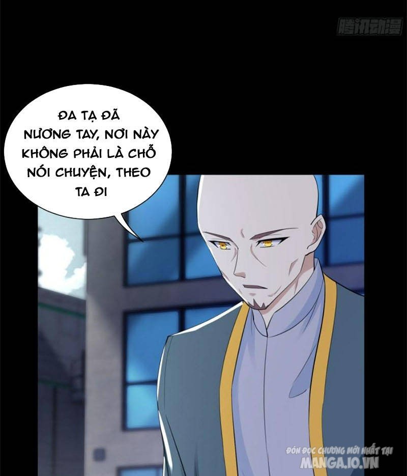 Mạt Thế Vi Vương Chapter 568 - Trang 2