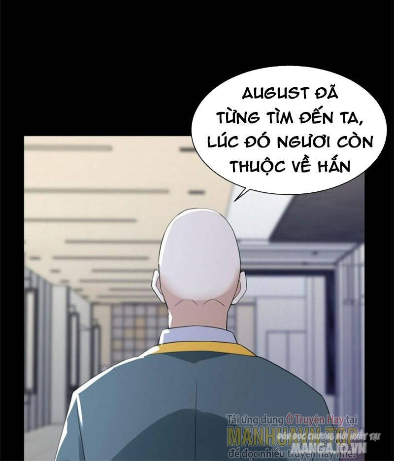 Mạt Thế Vi Vương Chapter 568 - Trang 2