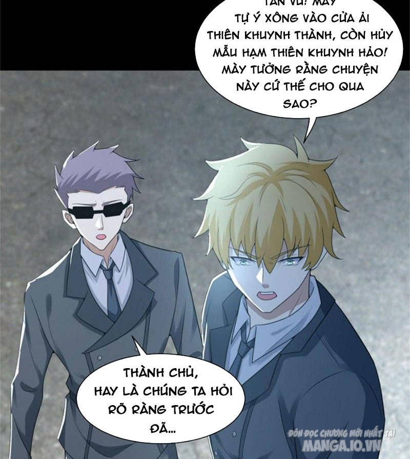 Mạt Thế Vi Vương Chapter 568 - Trang 2