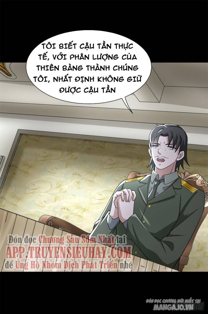 Mạt Thế Vi Vương Chapter 566 - Trang 2