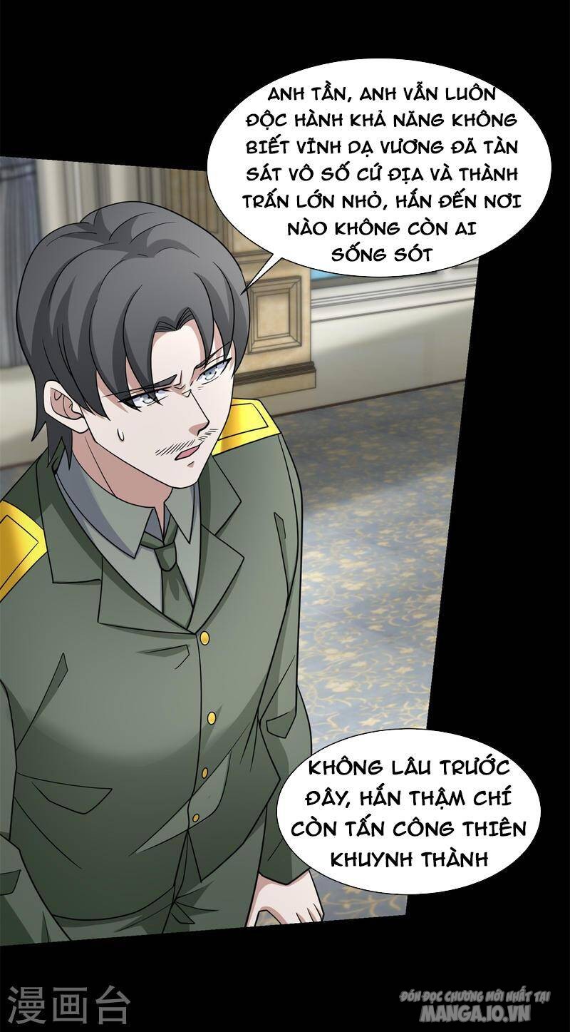 Mạt Thế Vi Vương Chapter 565 - Trang 2