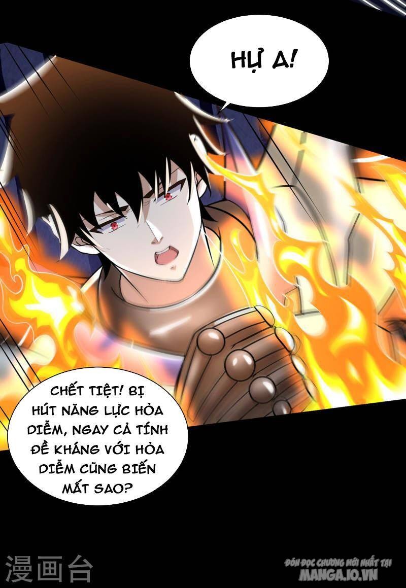 Mạt Thế Vi Vương Chapter 564 - Trang 2