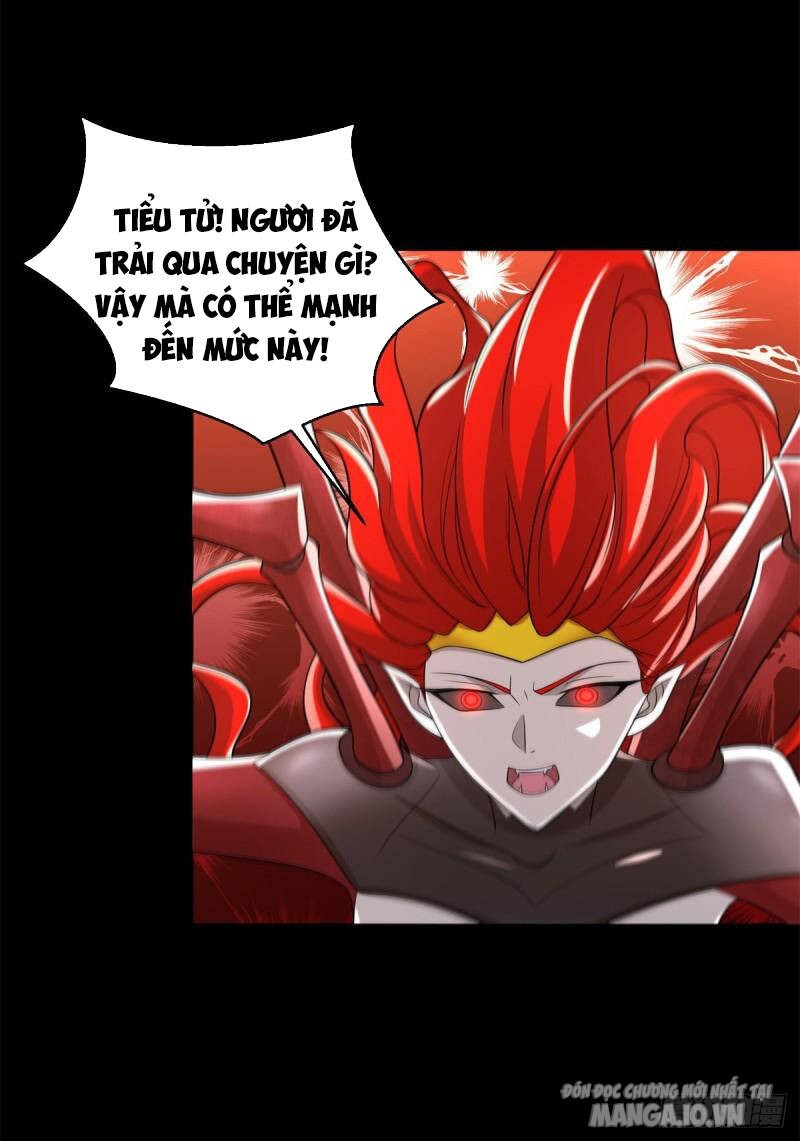 Mạt Thế Vi Vương Chapter 563 - Trang 2