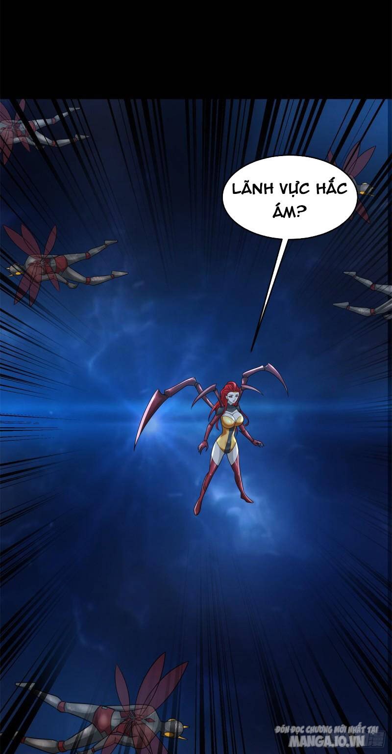 Mạt Thế Vi Vương Chapter 563 - Trang 2