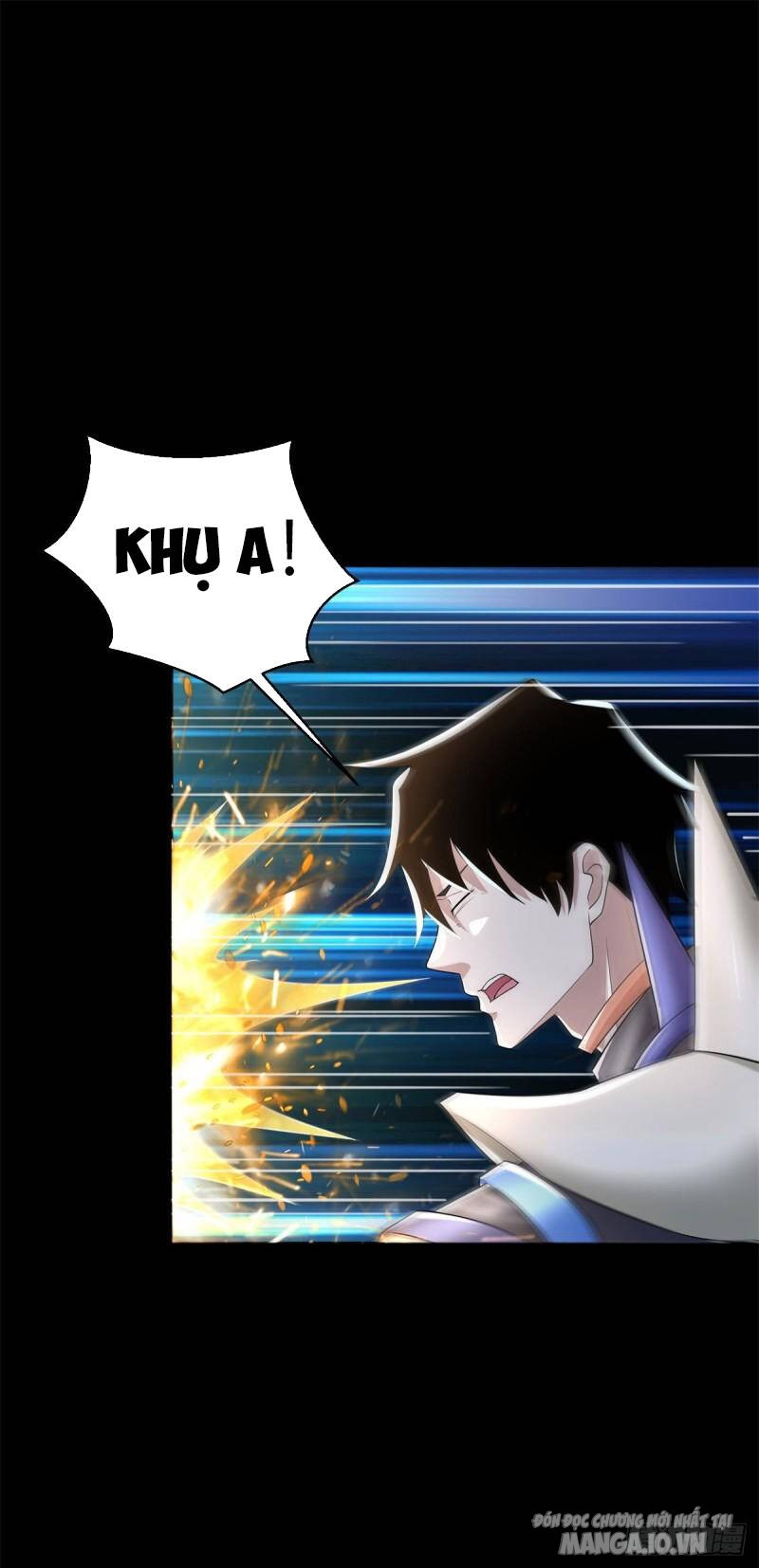 Mạt Thế Vi Vương Chapter 563 - Trang 2