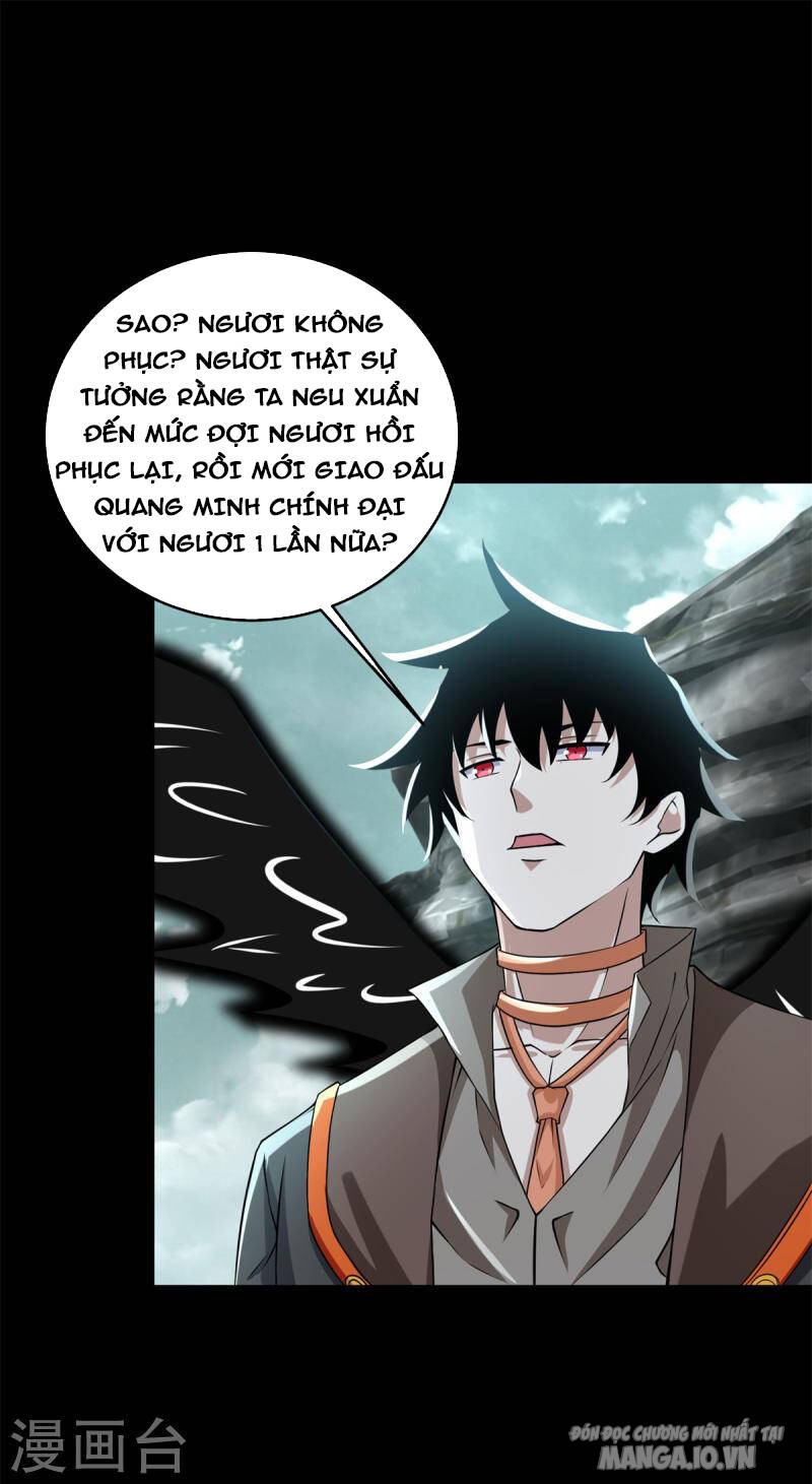 Mạt Thế Vi Vương Chapter 562 - Trang 2