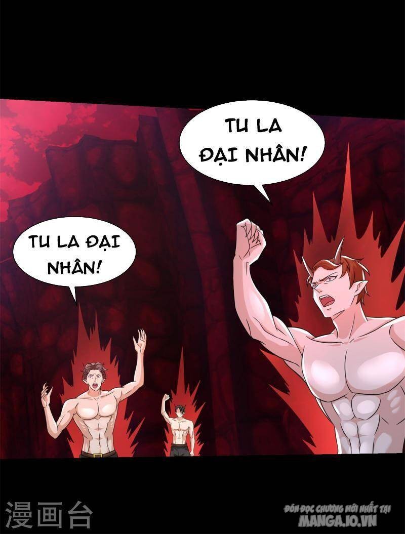 Mạt Thế Vi Vương Chapter 559 - Trang 2