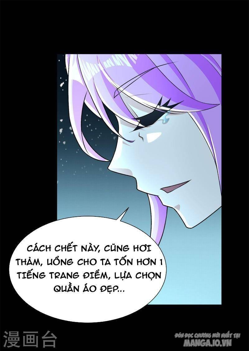 Mạt Thế Vi Vương Chapter 559 - Trang 2