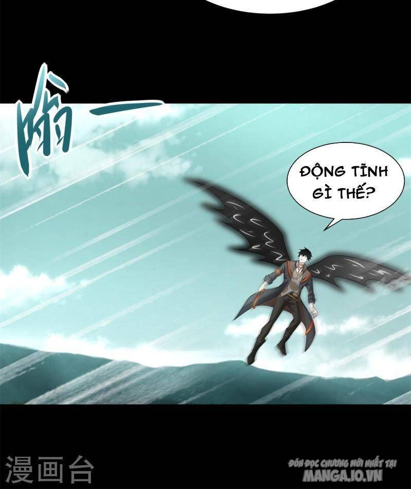 Mạt Thế Vi Vương Chapter 559 - Trang 2