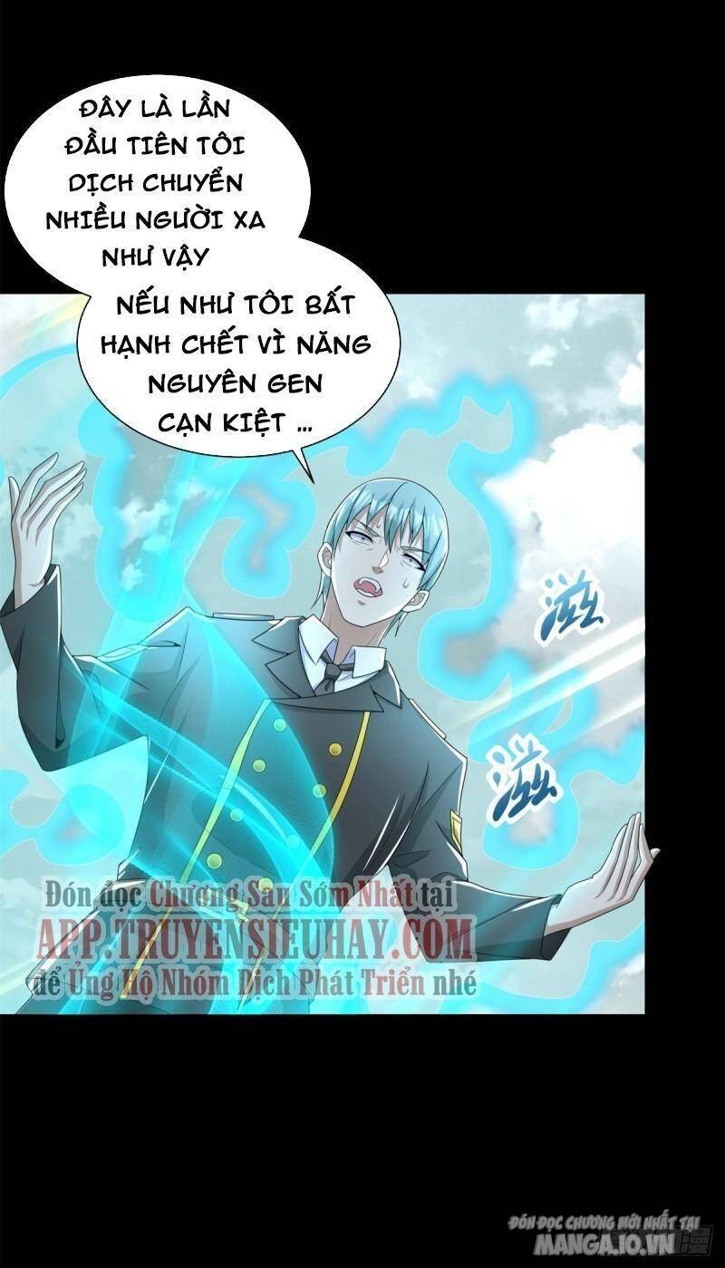 Mạt Thế Vi Vương Chapter 558 - Trang 2