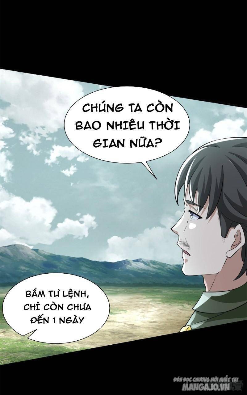 Mạt Thế Vi Vương Chapter 558 - Trang 2